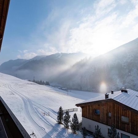 Bichl Viehofen Daire Saalbach-Hinterglemm Dış mekan fotoğraf