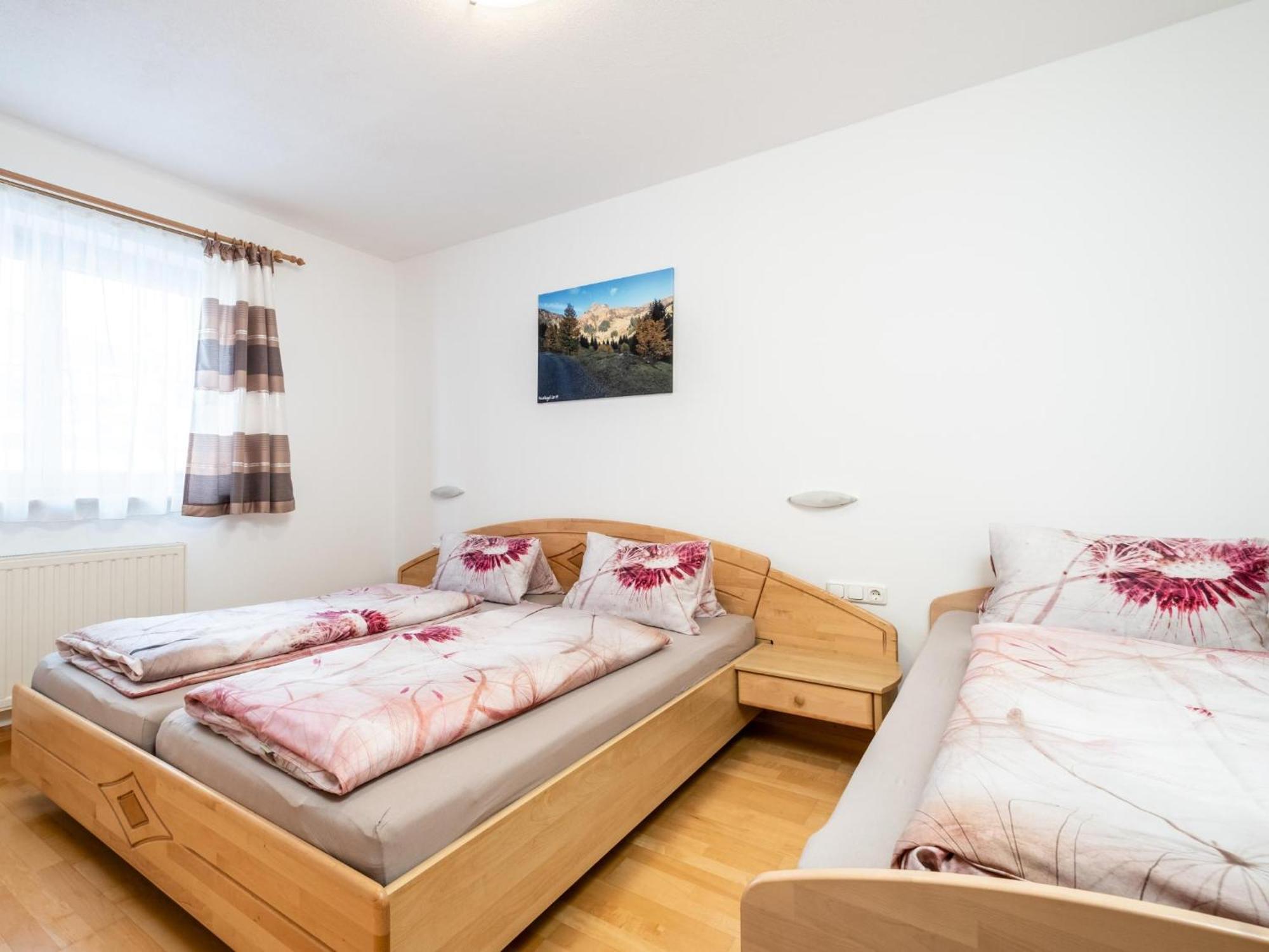 Bichl Viehofen Daire Saalbach-Hinterglemm Dış mekan fotoğraf