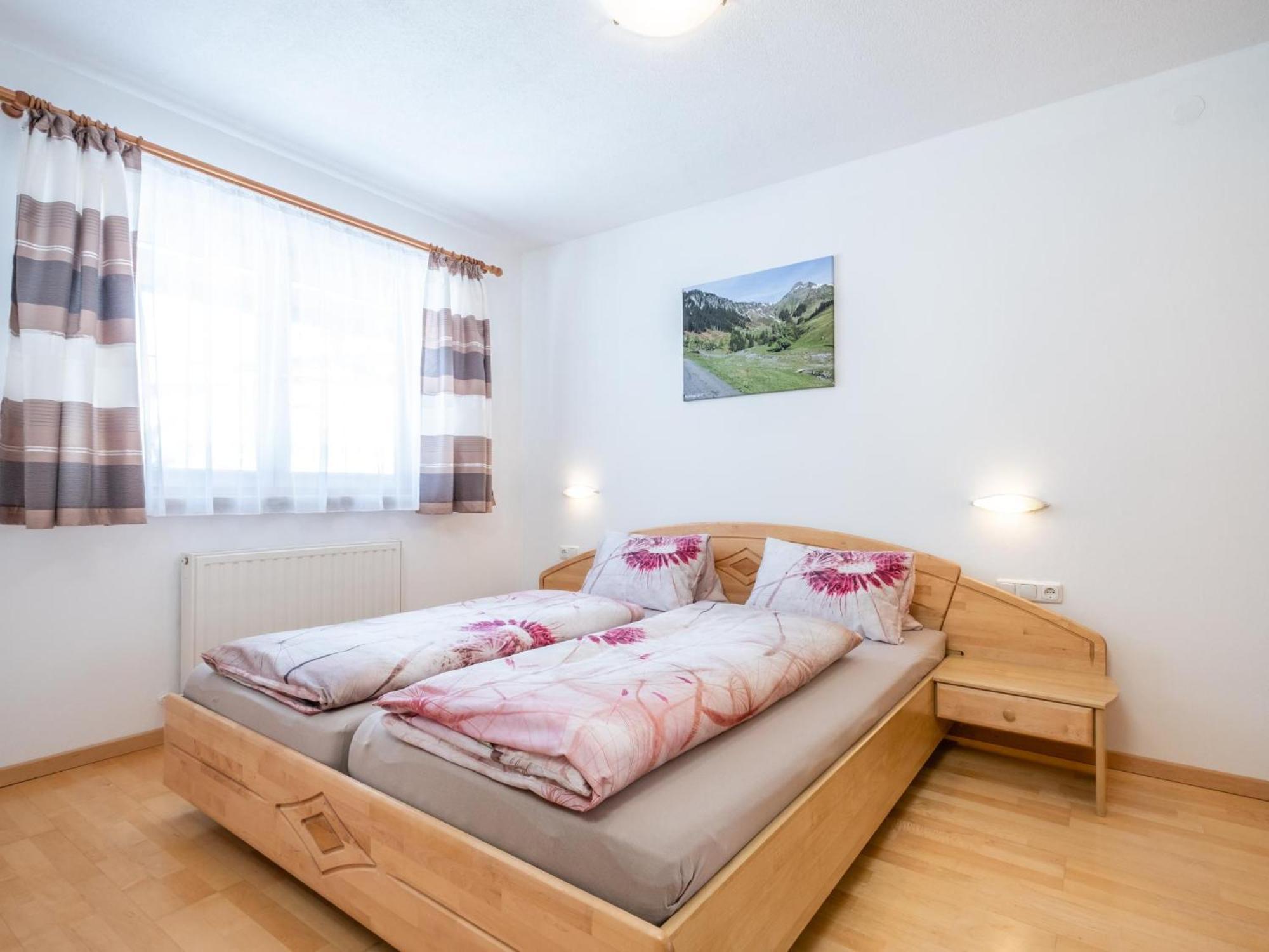 Bichl Viehofen Daire Saalbach-Hinterglemm Dış mekan fotoğraf